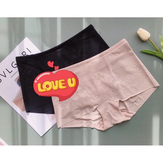 Quần lót gen nhẹ ôm bụng