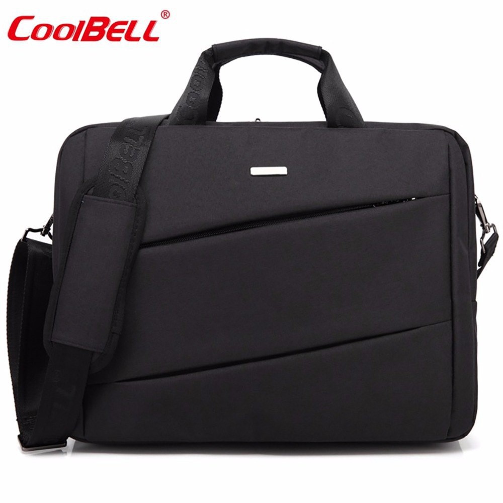 Cặp Laptop Chống Nước 15.6 Inch, Cặp Laptop Chính Hãng Coolbell CB6205