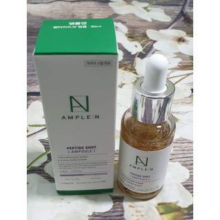 Tinh chất Ample:N Peptide Shot Ampoule 30ml