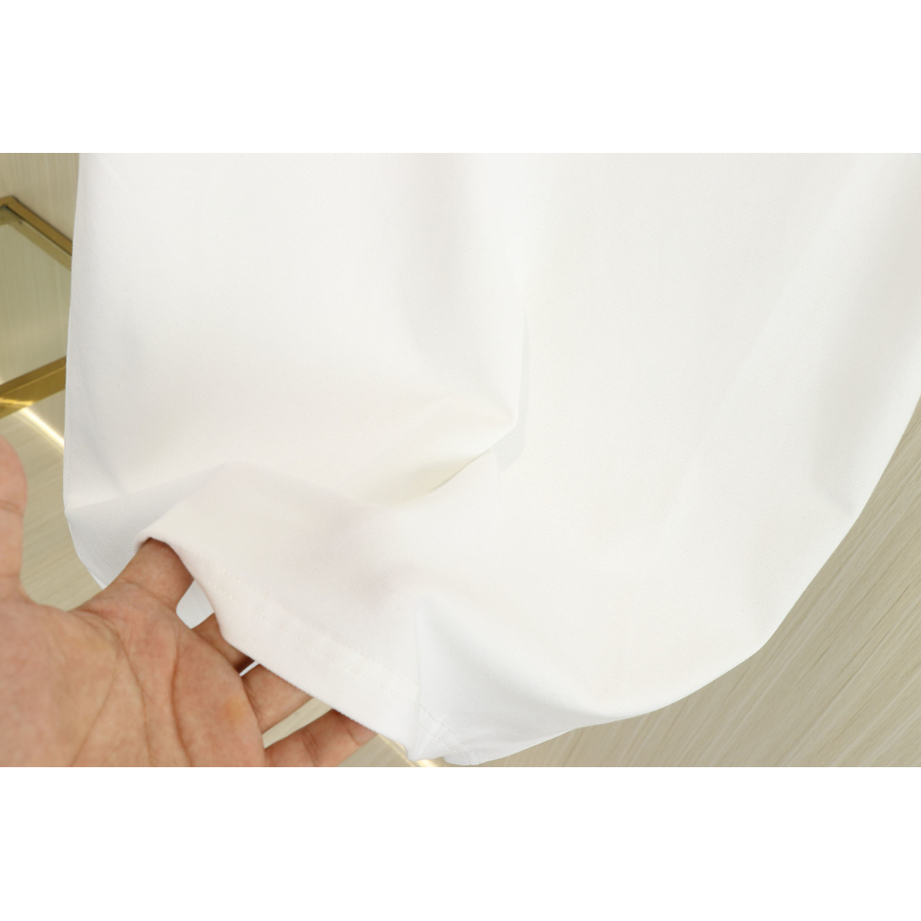 Original 2021 Latest Ralph Lauren Men's Short Sleeves White Polo Shirts Size: M-3XL 009697