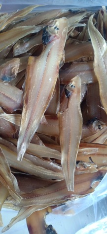 Khô Lưỡi Trâu Lớn  1kg