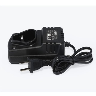 DOCK sạcPin Li-ion 12V, Đế sạc pin máy khoan 12v