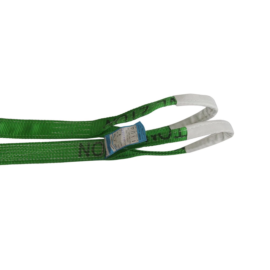 Dây cẩu hàng 2 tấn 6m Hàn Quốc