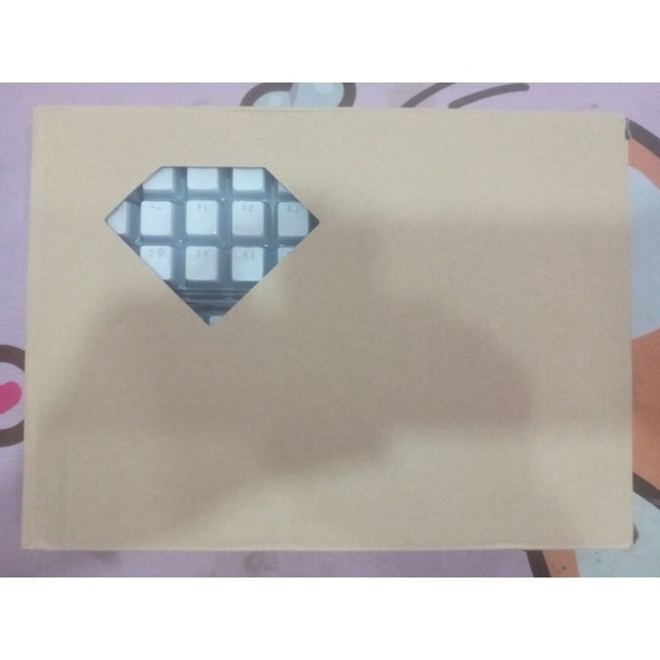 Keycap Pudding PBT - 128 phím - Profile OEM - Double Shot - Đóng hộp và khay nhựa chuẩn chống trầy