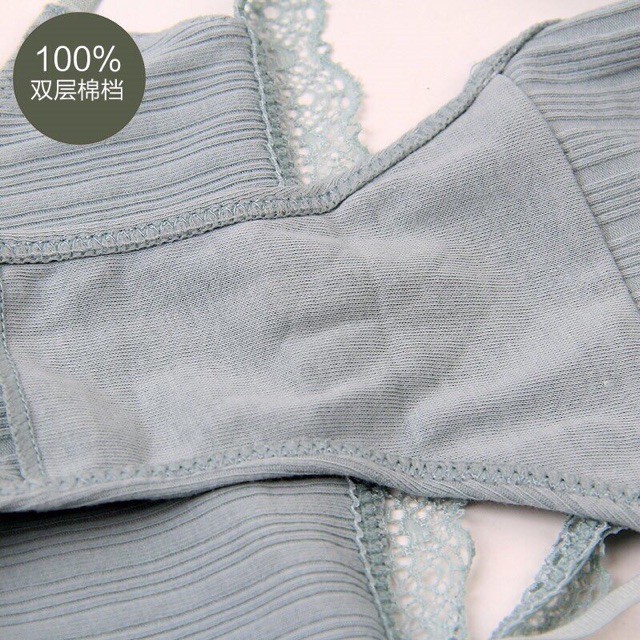 QUẦN MUJ CẠP DÂY TĂM TRE SEXY - QL044 | BigBuy360 - bigbuy360.vn