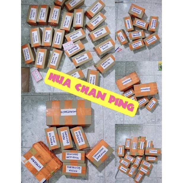 [Chính Hãng] NƯỚC HOA Y HÌNH 20ML MINI MÙI NỮ