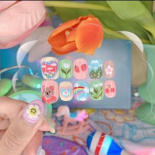 Nail box giá sinh viên