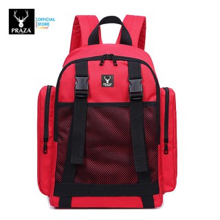 [VIP] [NHẬP MÃ MASOPRA7 GIẢM 15%] - Ba Lô Hàn Quốc  Campus Praza - BL170 
