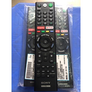 Điều khiển giọng nói SONY RMF-TX310P mới 100% - CHÍNH HÃNG