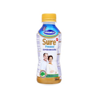 Sữa Vinamilk Sure Prevent 200ml