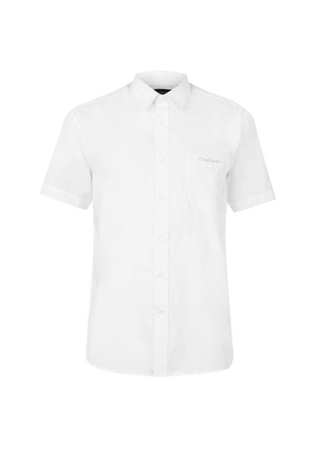 Sơ mi Pierre Cardin auth