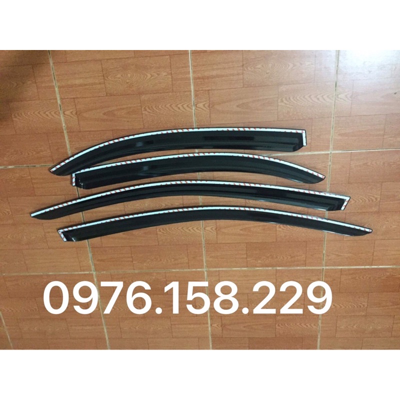 VÈ CHE MƯA DAEWOO GENTRA, CHEVROLET AVEO