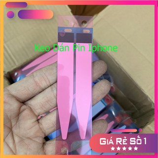 Keo Dán Pin Iphone 5s/6/6s/6p/6sp/7/7p/8/8p/x/xsm Chính hãng