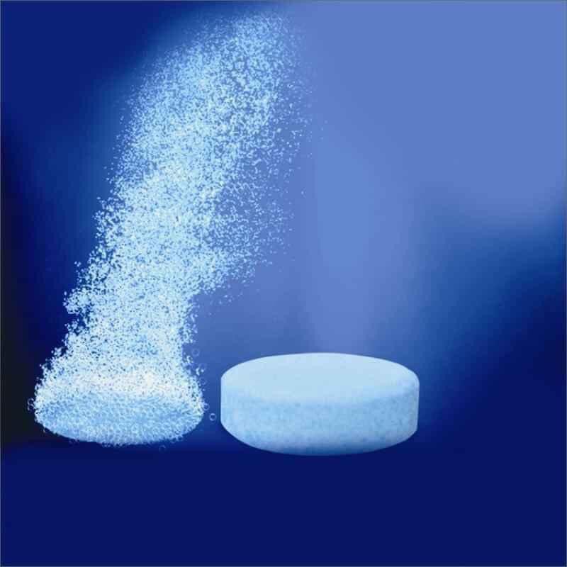Viên nén nước rửa kính, Combo 5 viên