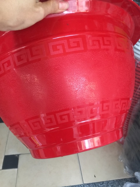 Chậu trồng cây đường kính 47cm