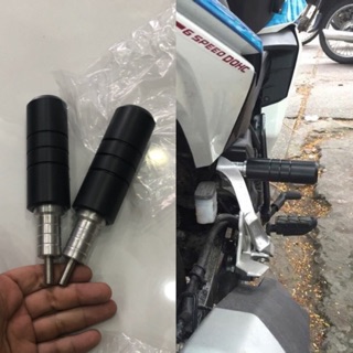 Chống đổ xe winner ex150