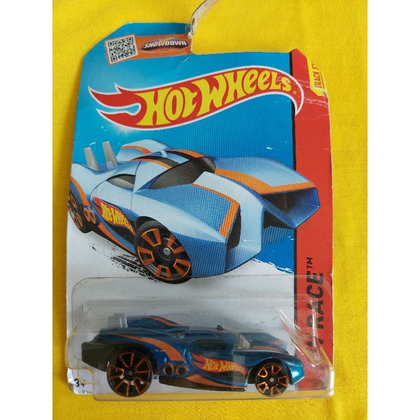 Xe hot wheels