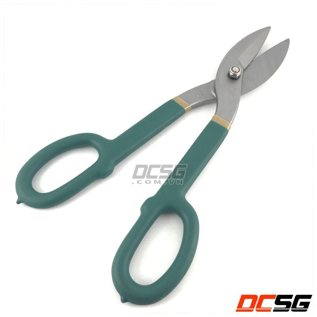 Kéo cắt tôn 12&quot;/305mm Sata 93304