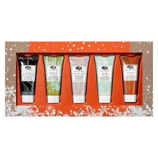 Bộ 5 mặt nạ dưỡng da Mini Mask Musts - Origins