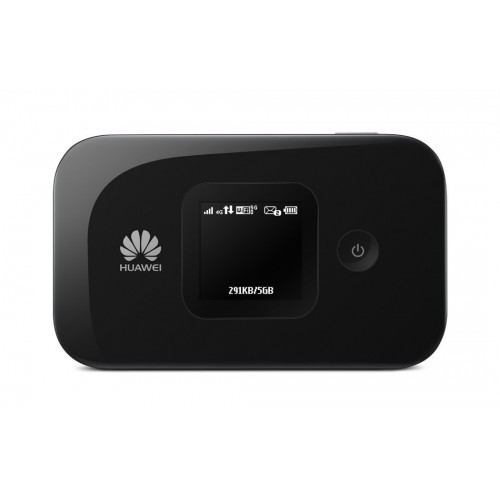 [Mã 1511ELSALE hoàn 7% đơn 300K] Bộ Phát Wifi Huawei E5577-321