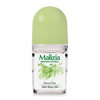 Lăn khử mùi Malizia 50ml (nữ)