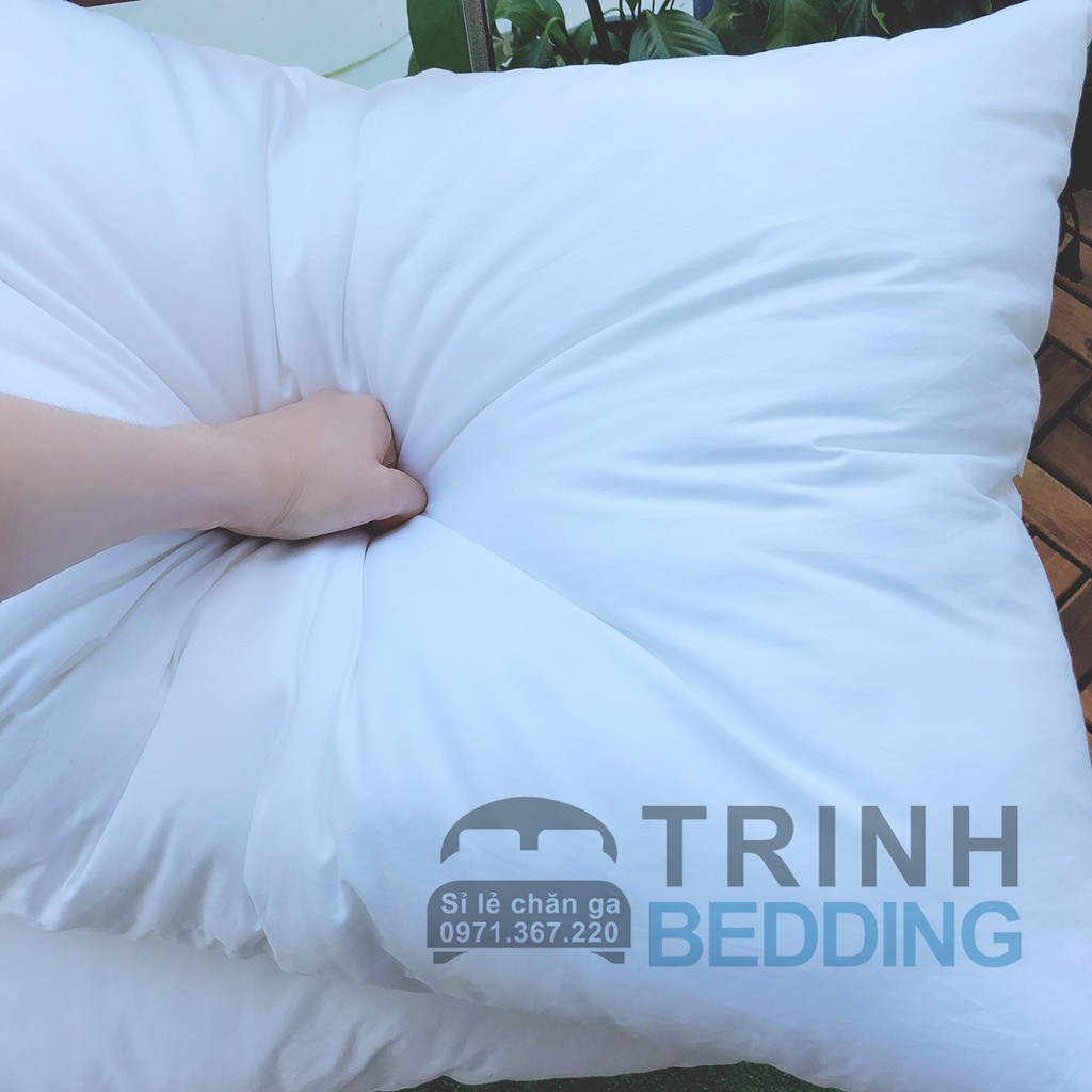 Ruột Gối Hơi Bi Lụa Cao Cấp Trinhbedding