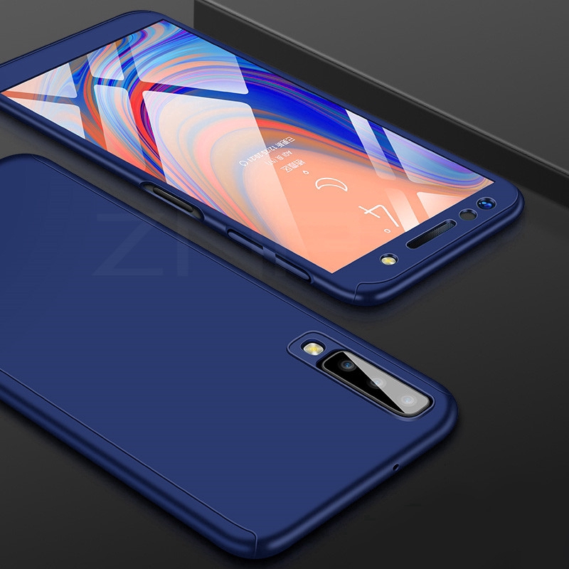 Ốp lưng chống sốc bảo vệ cho Samsung Galaxy A7 2018 A7 2017 2016 A750