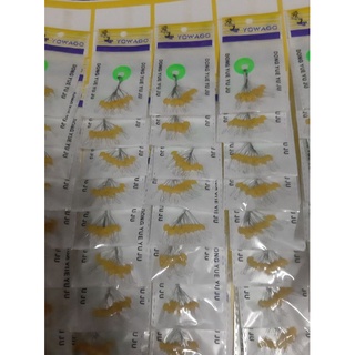 Hạt chặn phao , chặn chì câu cá (combo bộ 3 bịch)!!