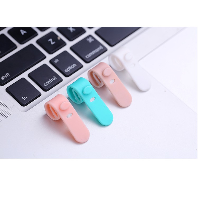 Quấn Tai Nghe Gọn Gàng Tiện Lợi #C305
