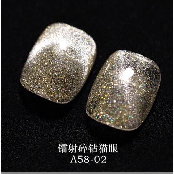 Sơn nhũ flash kim tuyến siêu đẹp siêu sáng vendeeni