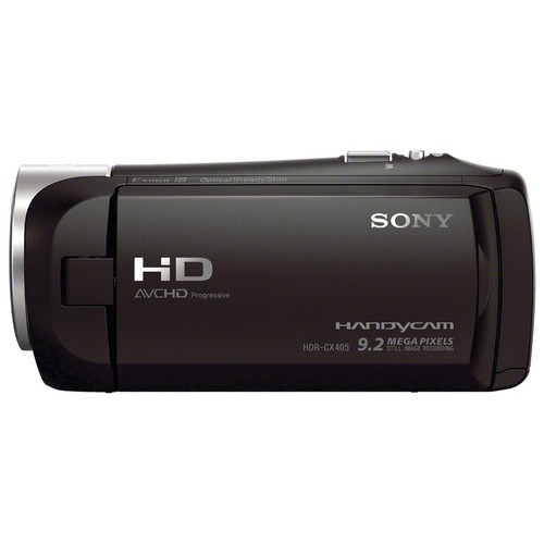 Máy quay phim Sony HDR-CX405 BH 2 năm Sony Việt Nam kèm thẻ 64gb,túi đựng máy