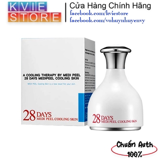 Thanh Lăn Lạnh Medi-Peel 28 Days Perfect Cooling Skin Hàn Quốc