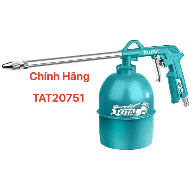 TOTAL SÚNG CHÂM NHỚT TAT20751