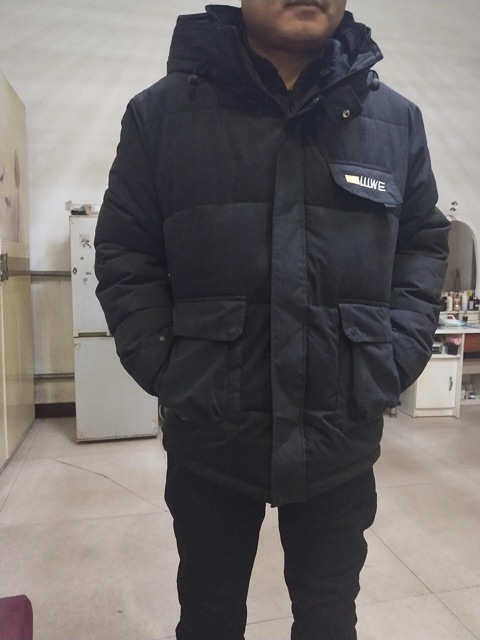 Áo phao nam hàng cao cao cấp mẩu mới hàng Nk QCCC