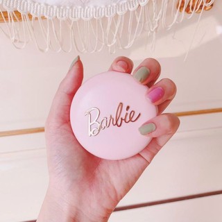 Phấn phủ Egglips x Barbie (hsd 2024)