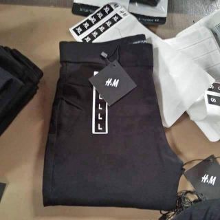Combo 2 quần legging