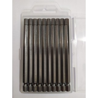 Đầu Lục Giác 6mm Lắp Máy Khoan