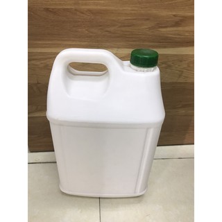 Can nhựa 5 lít, 3.8 lít (sọc ngang,trơn).