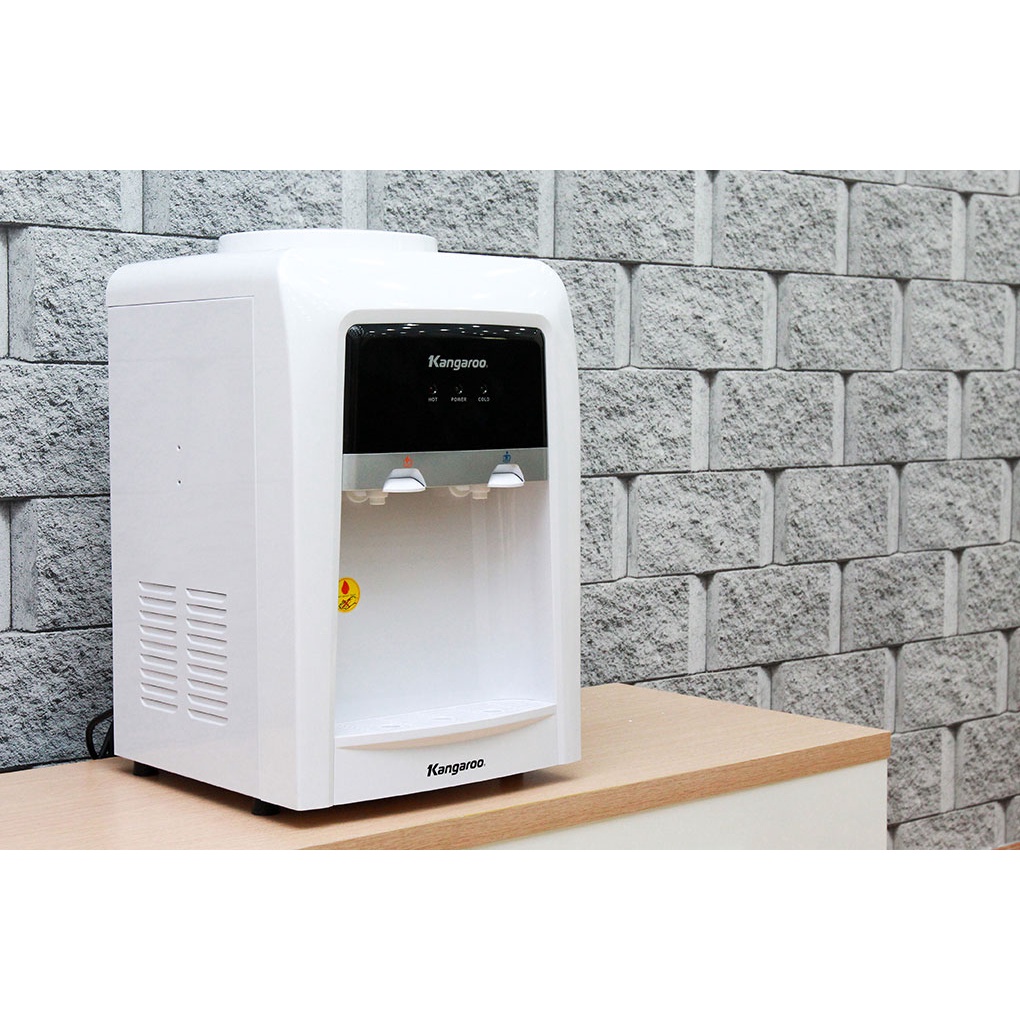 Cây nước nóng lạnh Kangaroo KG33TN