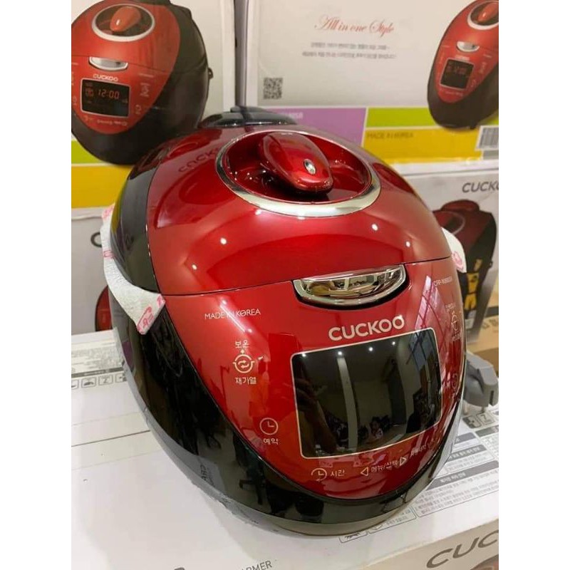 Nồi cơm cuckoo 0680 | BigBuy360 - bigbuy360.vn