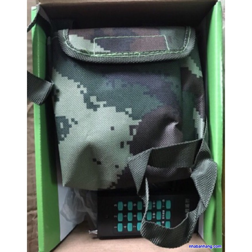 Loa nhử chim E898 bảo hành 6 tháng đổi mới