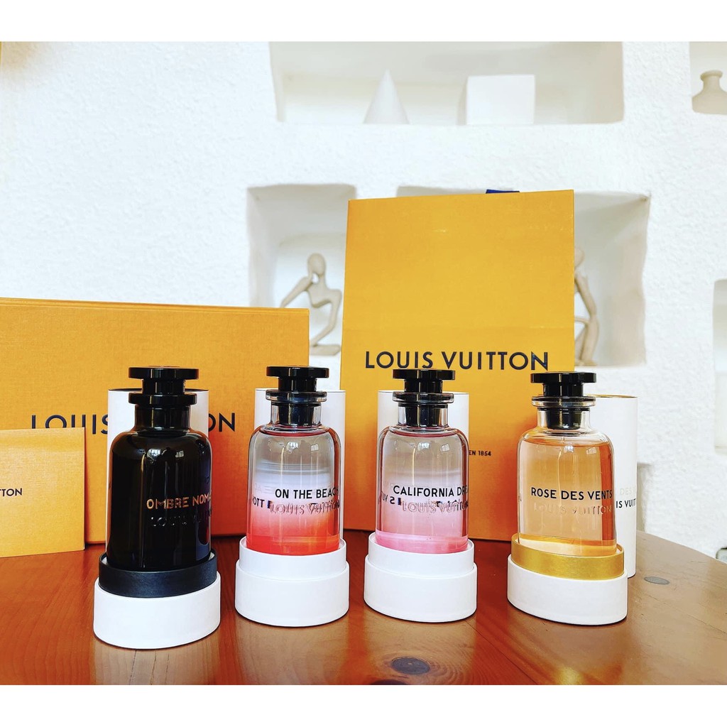 Nước Hoa 𝙇𝙤𝙪𝙞𝙨 𝙫𝙪𝙞𝙩𝙩𝙤𝙣 𝘼𝙛𝙩𝙚𝙧𝙉𝙤𝙤𝙣 𝙎𝙬𝙞𝙢 .Hương thơm Sang trọng, tự nhiên ,tươi mát mùi hương thuần khiết và nguyên sơ 10ml | Thế Giới Skin Care