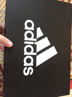 Giày adidas alphabounce beyond