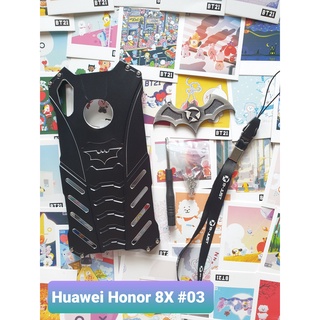 (Nhiều mẫu) HUAWEI HONOR 8X Ốp lưng