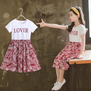 Combo 2 set váy bé gái đủ sz 110-160 và 1 chăn hè cho các bé.