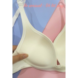 Bộ đồ lót basic Kaur's Laurel có ảnh chụp thật