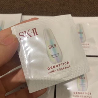 Serum dưỡng trắng hồng da SK-II AURA ESSENCE 30ml/50ml