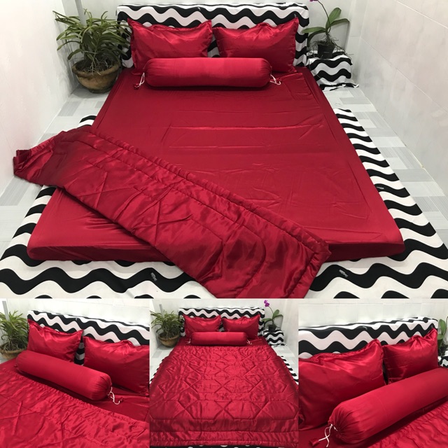 Phi Lua Thai Tuân Cao Cấp