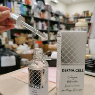 Serum derma cell chính hãng