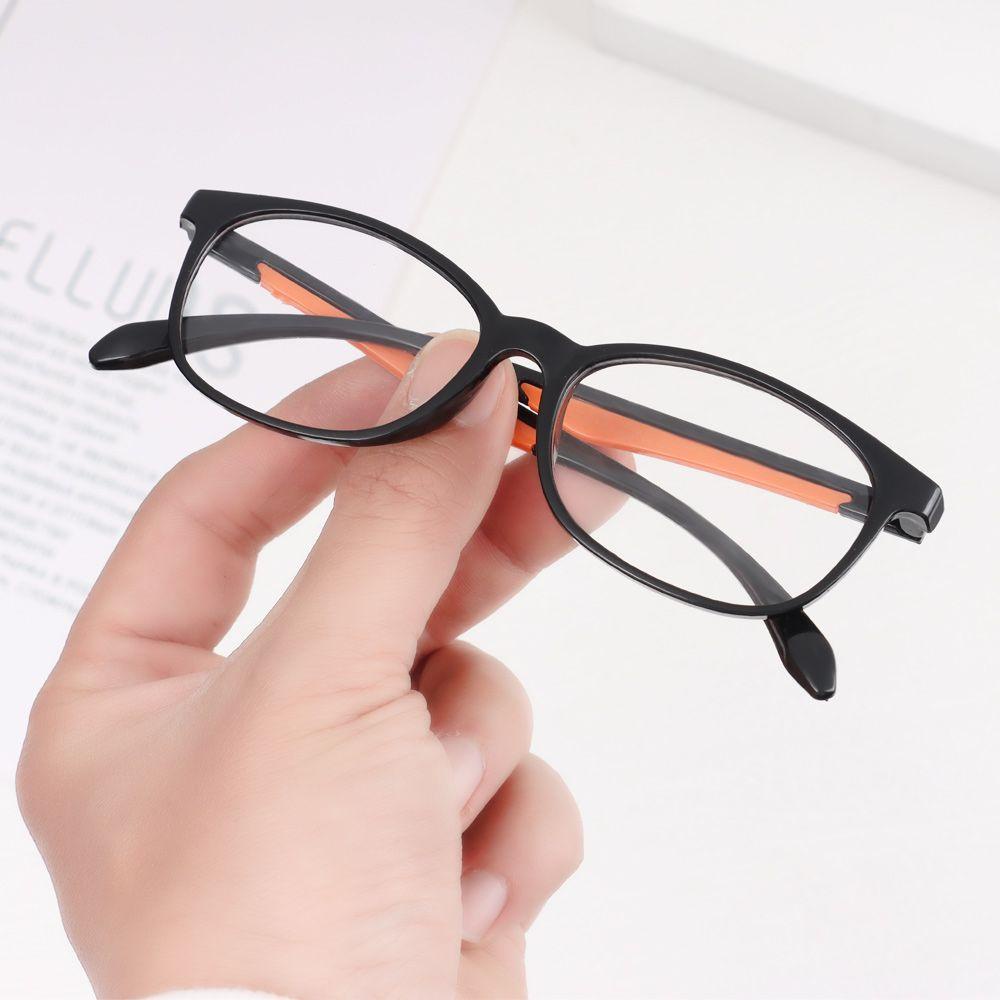Kính Đọc Sách Gọng Siêu Nhẹ Thiết Kế Tinh Tế Thời Trang Cho Nam Và Nữ